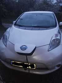 Nissan Leaf 2015 року