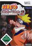 WII Naruto Clash of the Revolution 2 EU Version Games4US Kolumny 6/36