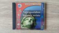 Najwspanialsze Budowle Świata - Sztuka i Kultura CD