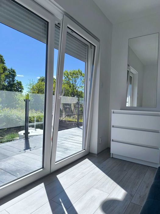 Apartamenty Bicicletta Weekend listopadowy zapraszamy