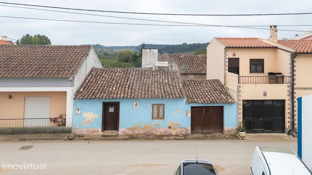 Moradia T2 para venda