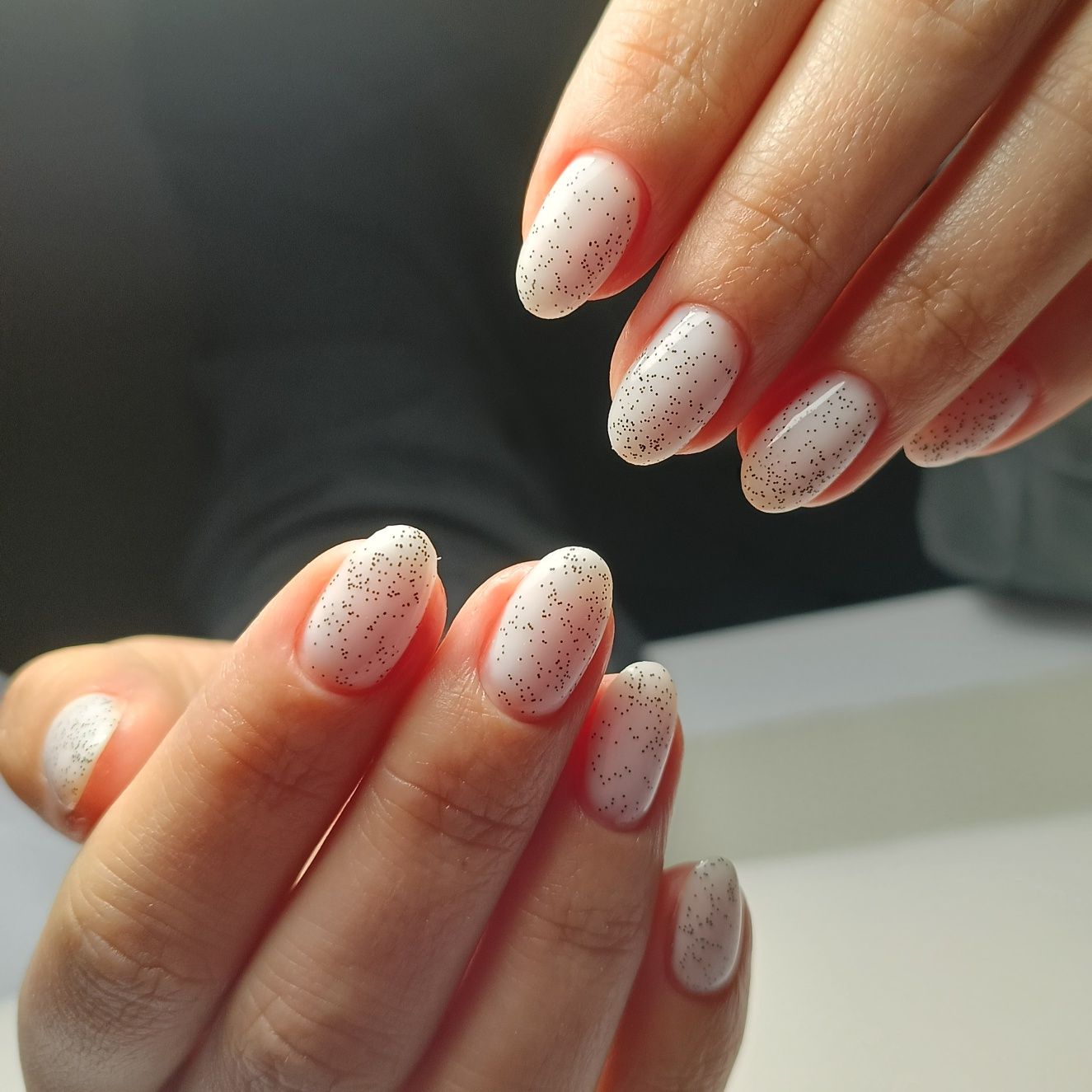 Zapraszam na manicure