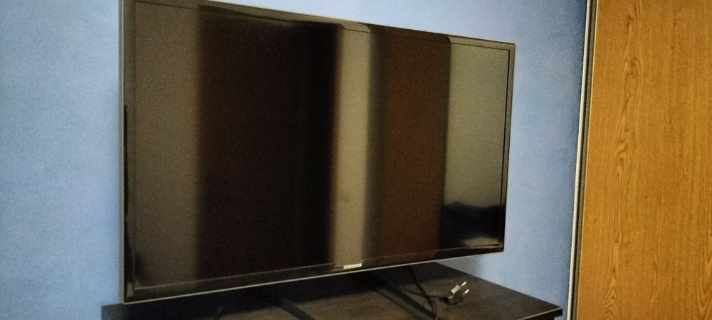 Televisão Samsung 32"