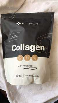 Collagen with Verisol
