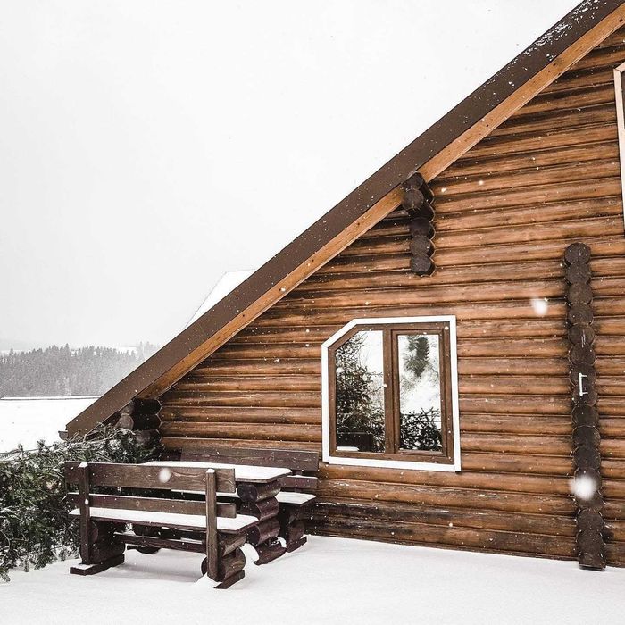 КОТЕДЖ для відпочинку в КАРПАТАХ