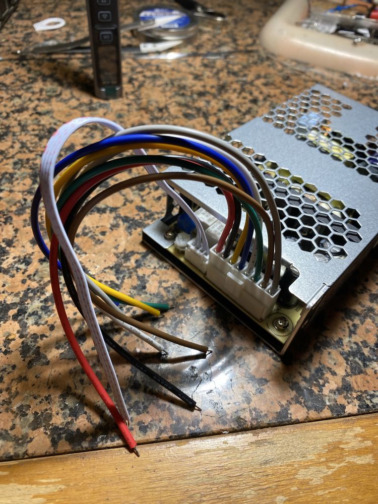 Контроллер заряда акумуляторов 12v/24v psc-160a-c psc-160b-c UPS ИБП
