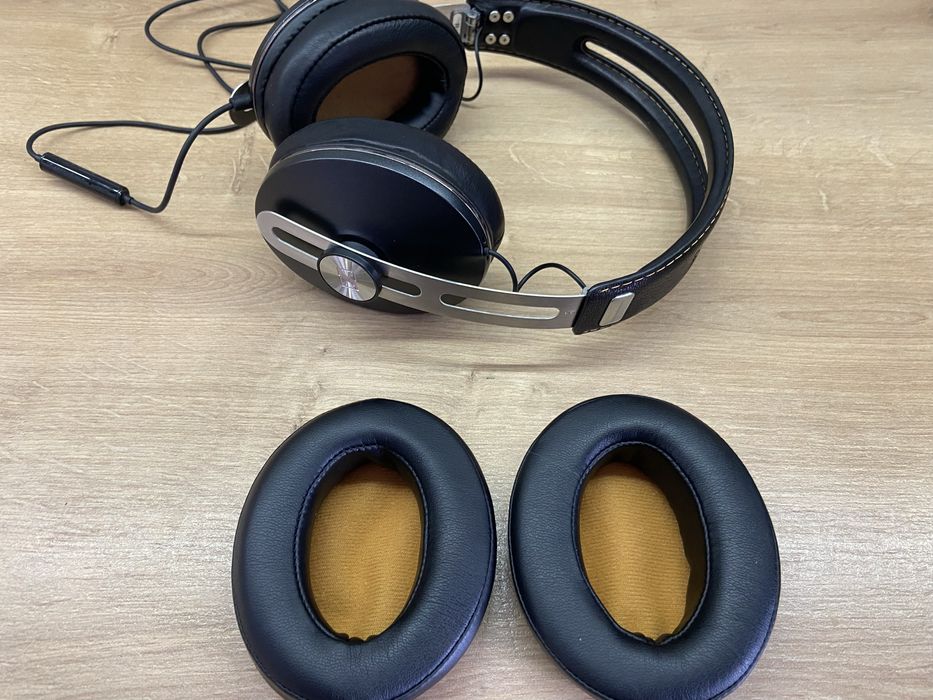 Амбушюры Амбушюры Sennheiser Momentum HD 1 Momentum 2.0 Wireless