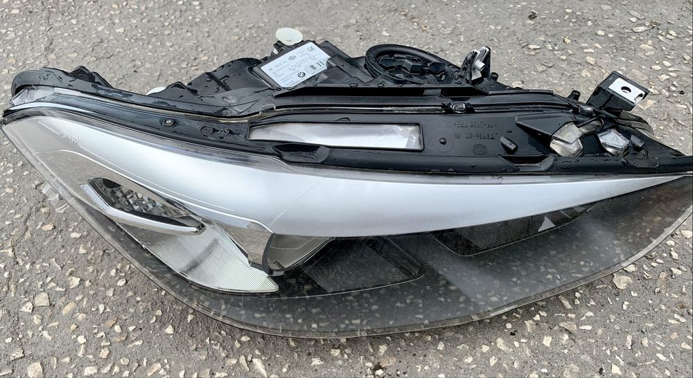 Forol BMW f20-21 direito