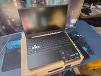 Laptop gamingowy ASUS TUF Dash F15 i7 16 ram 512ssd RTX3070 Win11