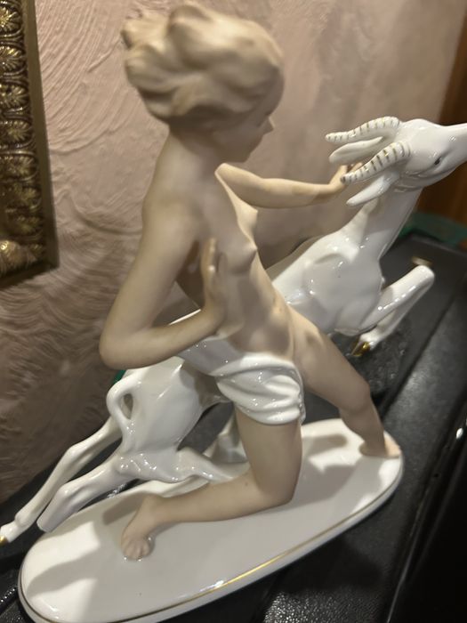 Статуэтка Германия