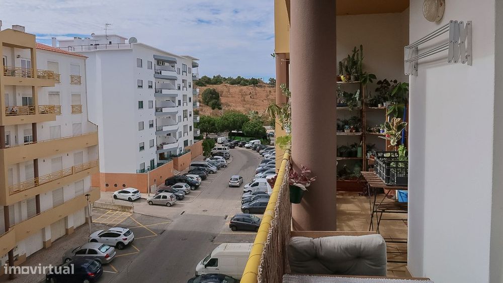 Apartamento T2 Luminoso numa Localização Privilegiada, Lagos