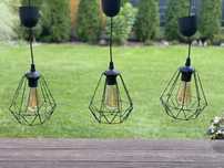 Lampa sufitowa LOFT