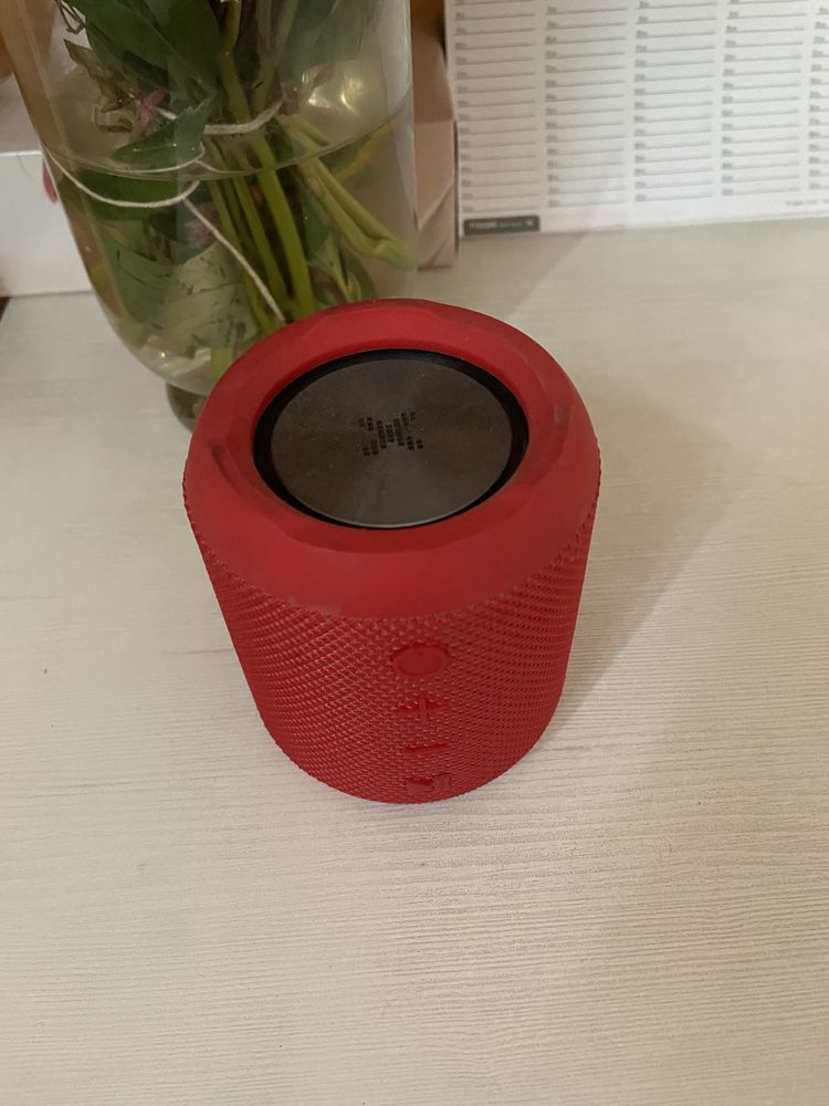 Głośnik bluetooth