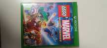 Gra LEGO Marvel super Heroes