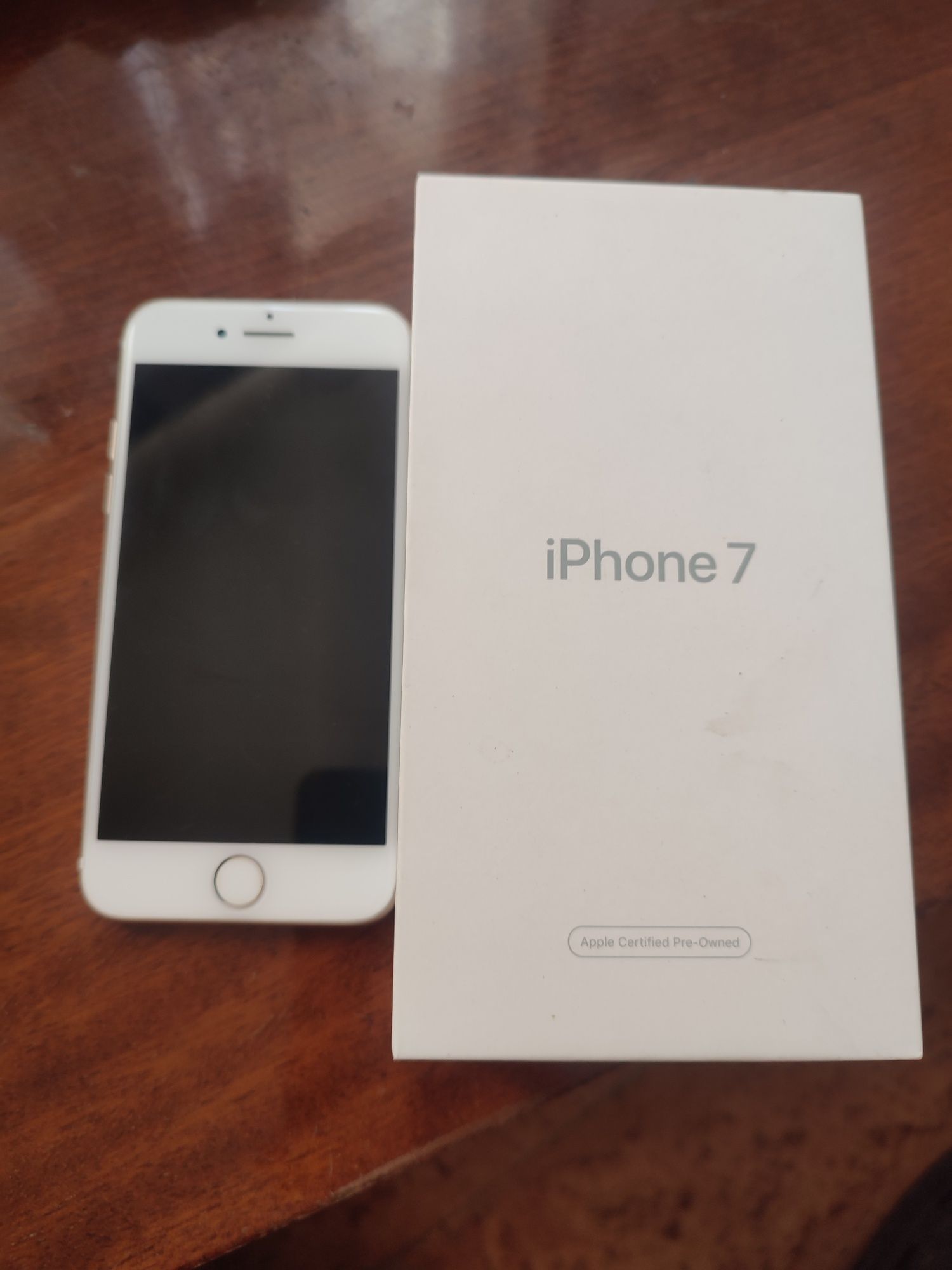 iPhone 7 айфон 7 128гб