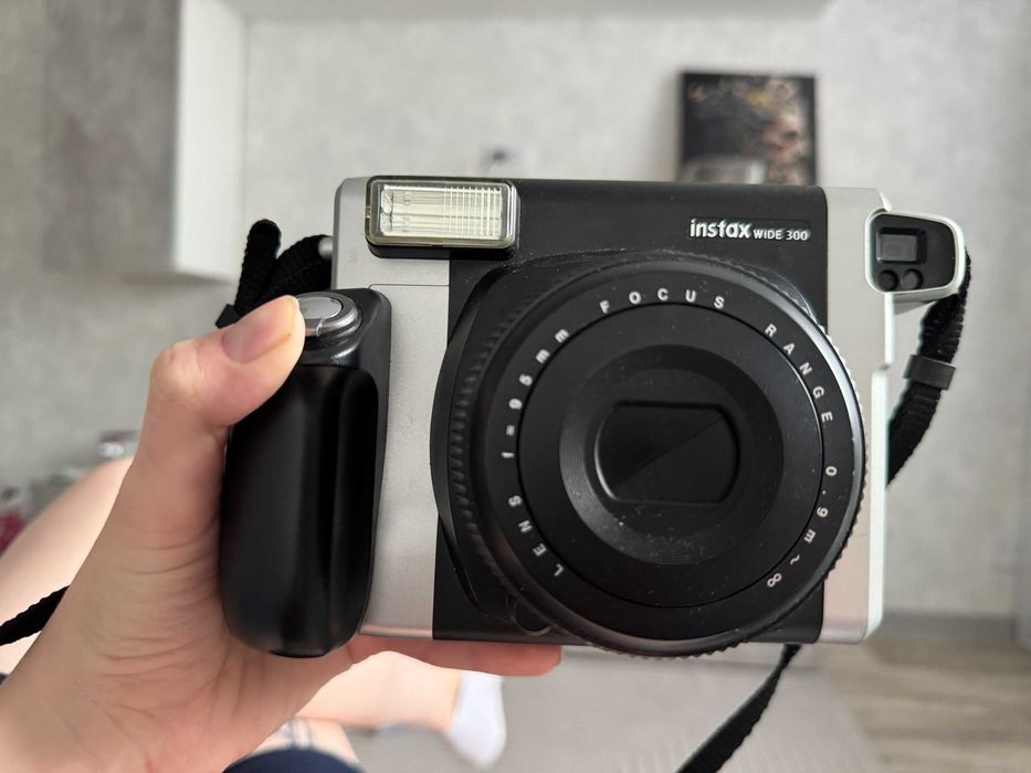 Sprzedam Fujifilm Instax Wide 300