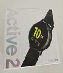 Samsung Galaxy Watch Active 2 Preto (44mm)