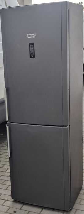 Lodówka Hotpoint 187cm z transportem,Gwarancja