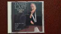 CD James Last Greatest Hits