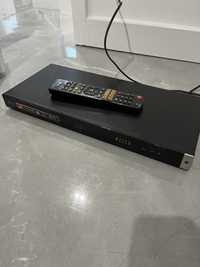 Odtwarzacz LG BLU-RAY 3D BP420 + pilot, SMART TV