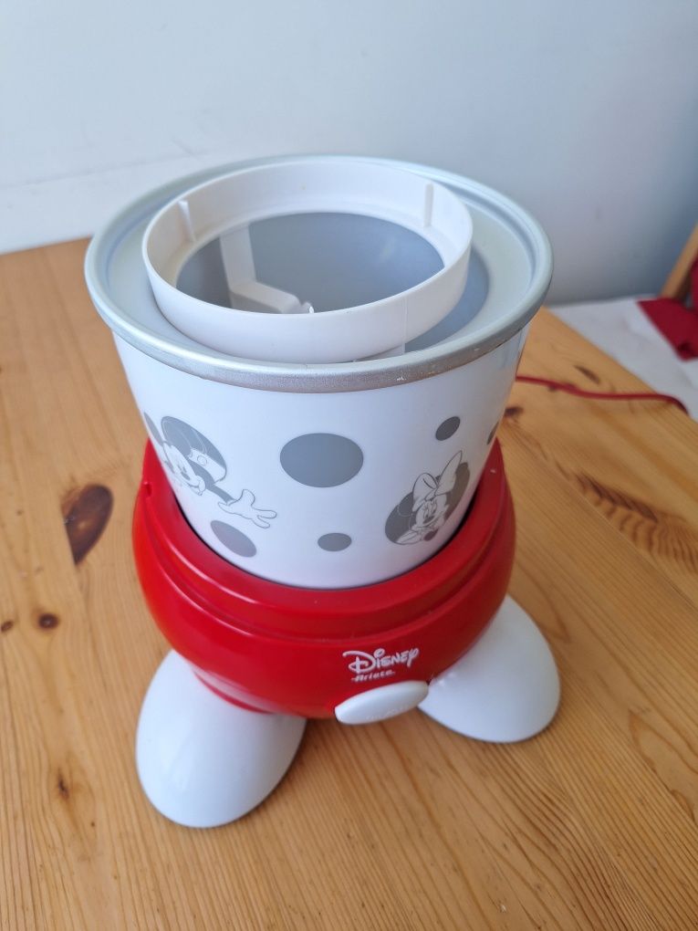 Maszynka do robienia lodów Ariete Disney