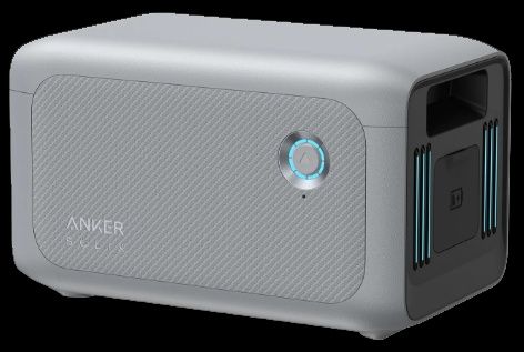 Anker Solix C1000 +BP1000