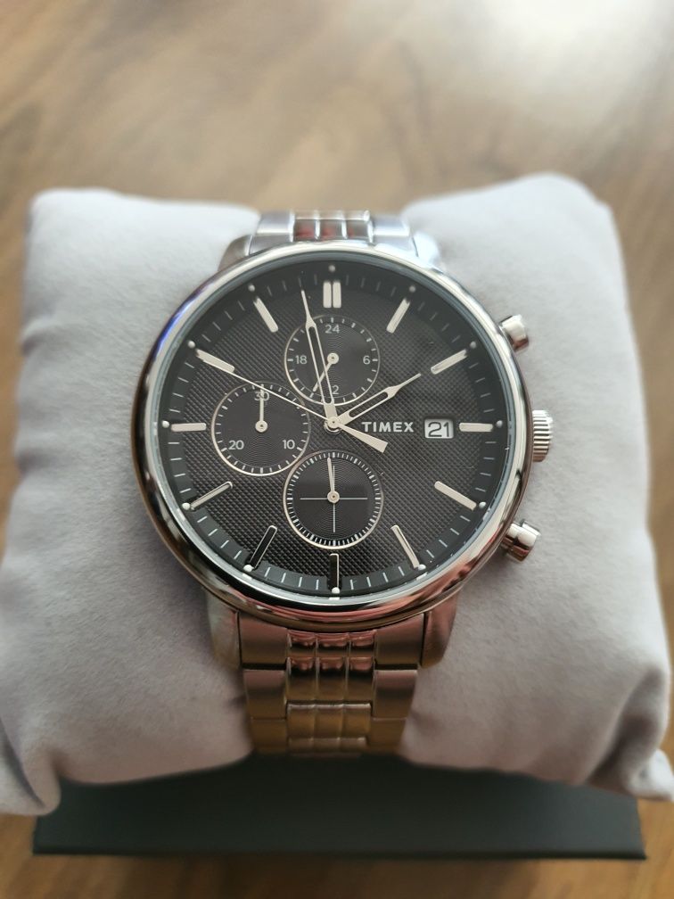 Zegarek męski TIMEX