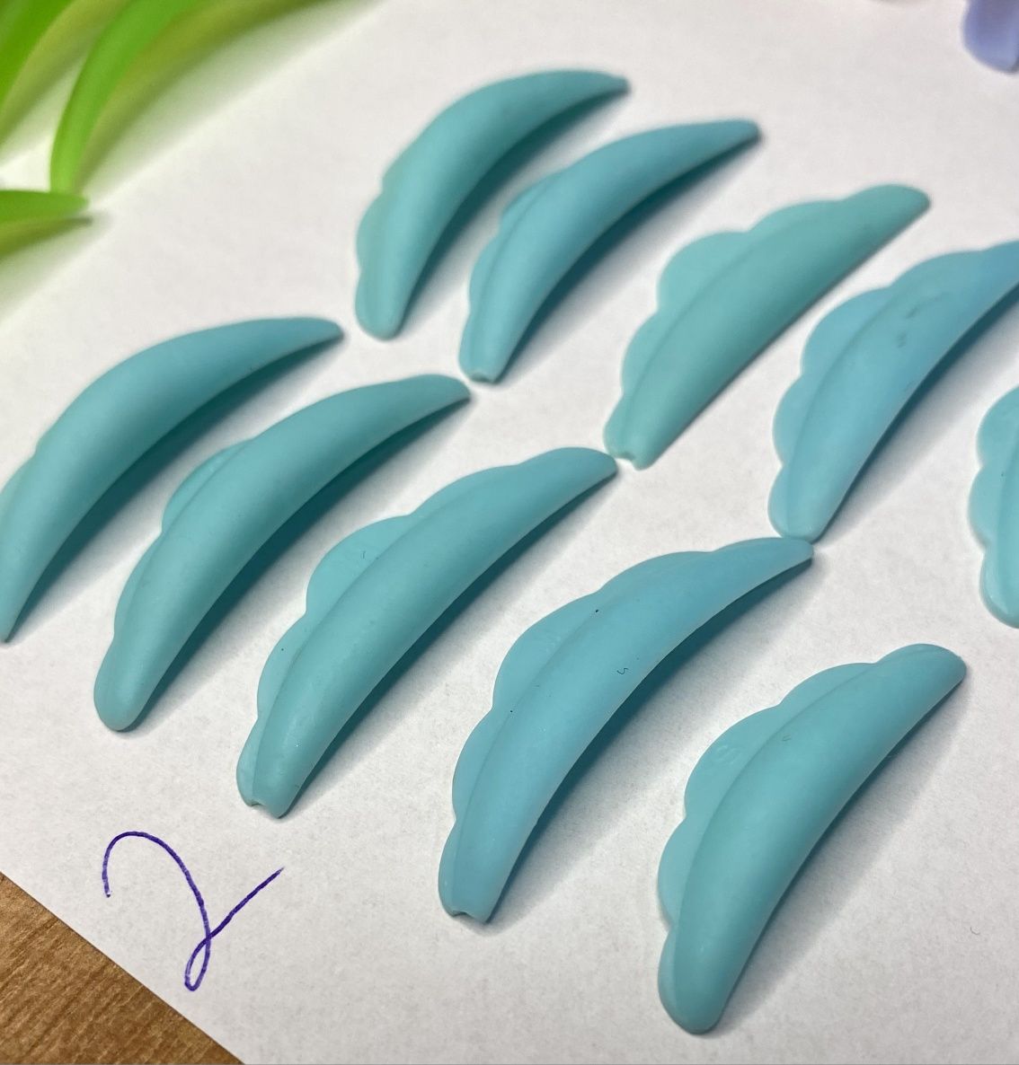Валики для ламинирования,клей без клея,кисточка LamiBrushZola+nahiieva