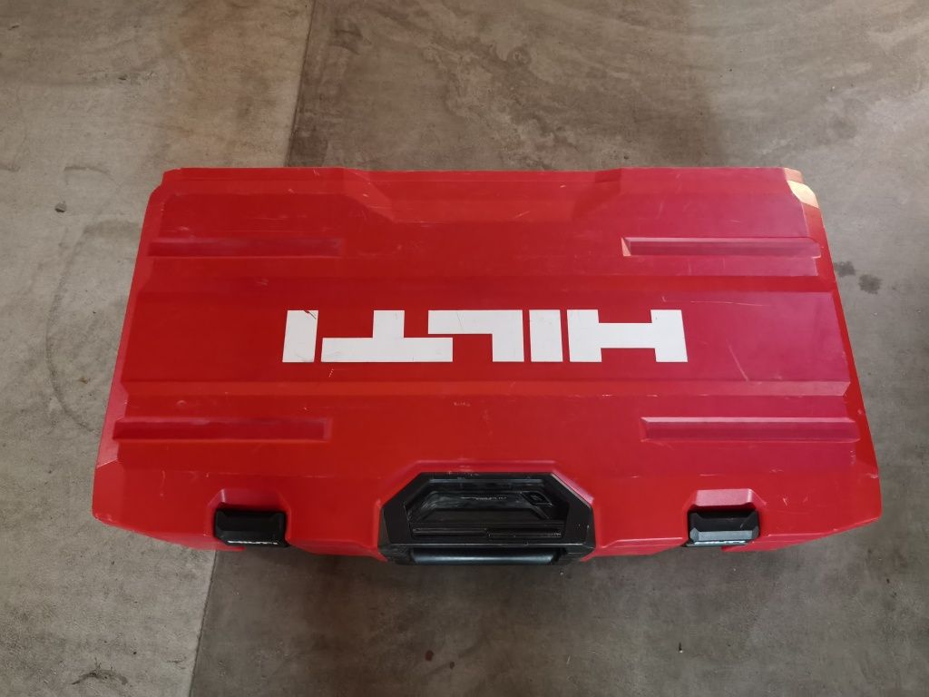 Kit Completo Hilti