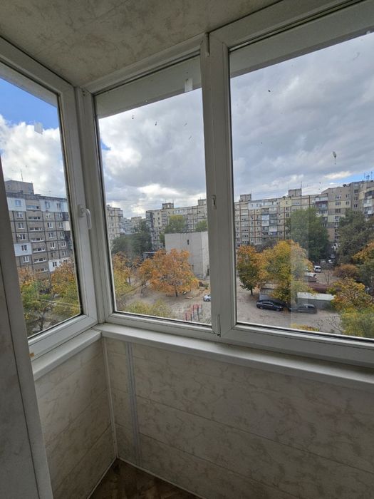 Зх комнатная квартира Победа (бульвар) 47000 ус. ед.