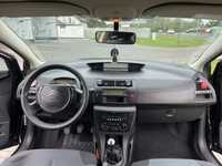 Citroen C4 Hatchbeck