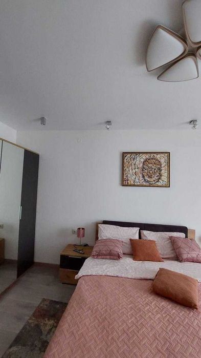 Оренда 3-х кімнатної квартири в ЖК Велика Британія