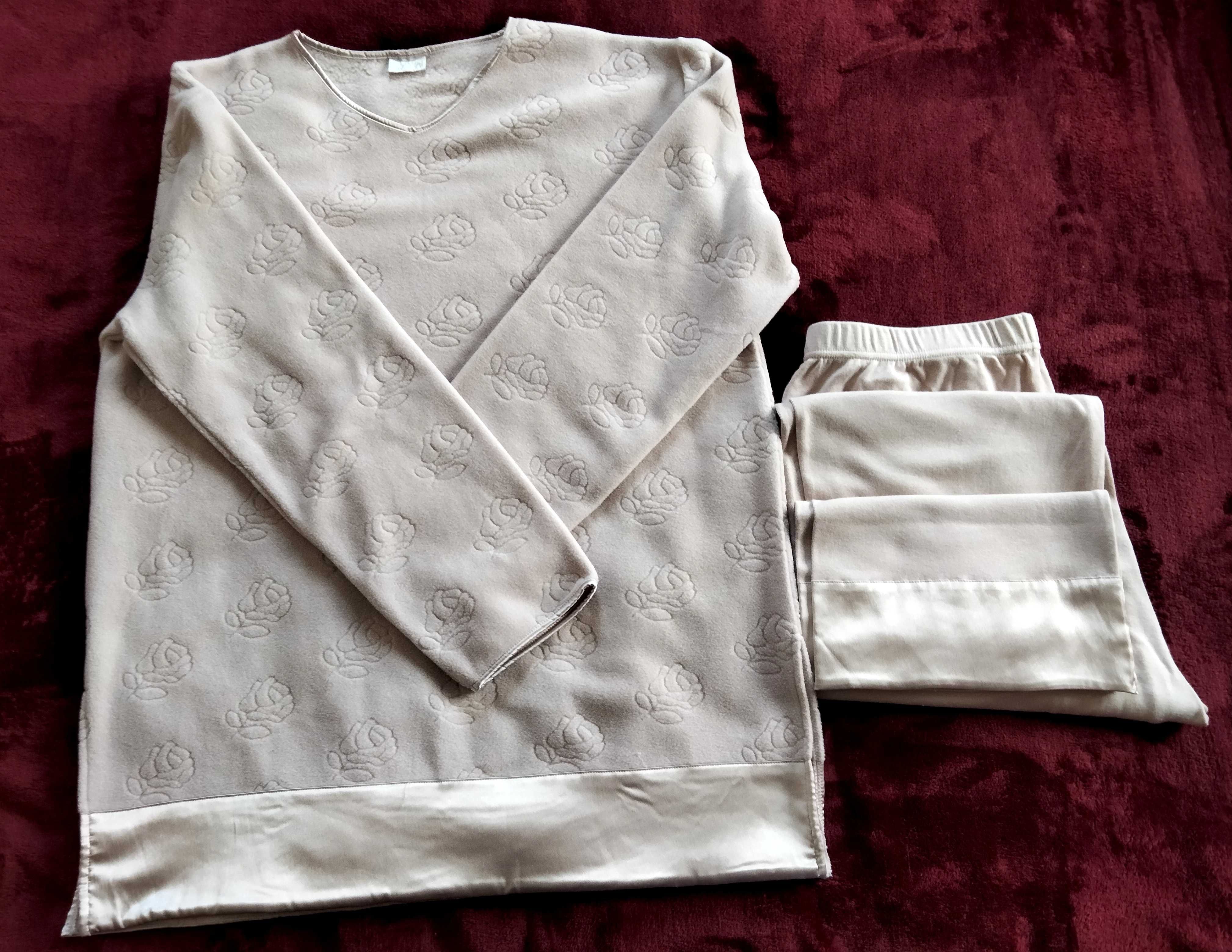 Pijama senhora Intimissimi tamanho L, como novo