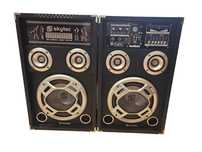 Kolumny Aktywne SKYTEK KA-08 600W