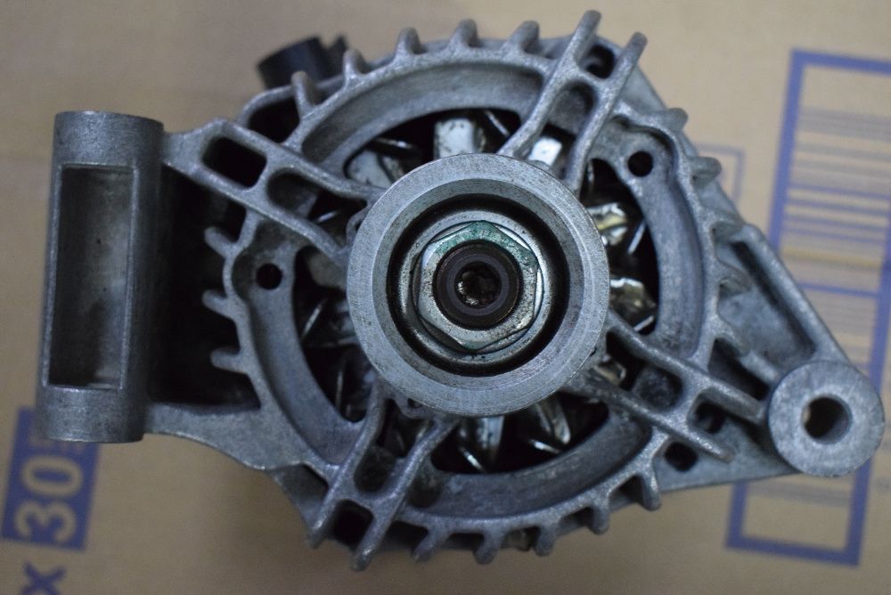 Alternator Ford Focus mk2 i C-max 1.6 benzyna 80 tyś.km