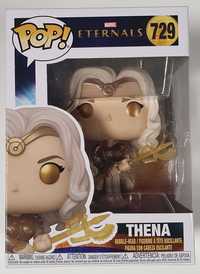 Funko pop 729 Thena - Eternals