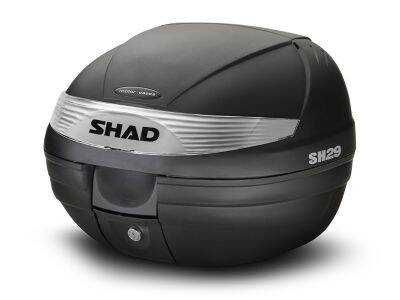 Kufer motocyklowy centralny SHAD SH29