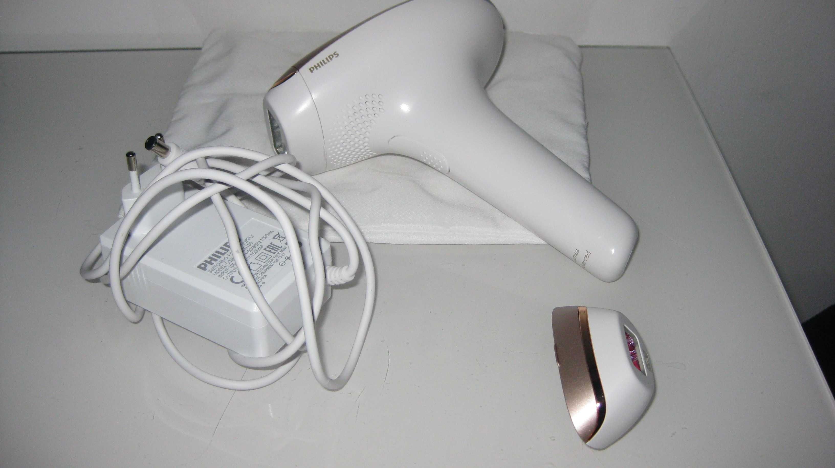 Depilator PHILIPS Lumea Advanced IPL SC1997/00