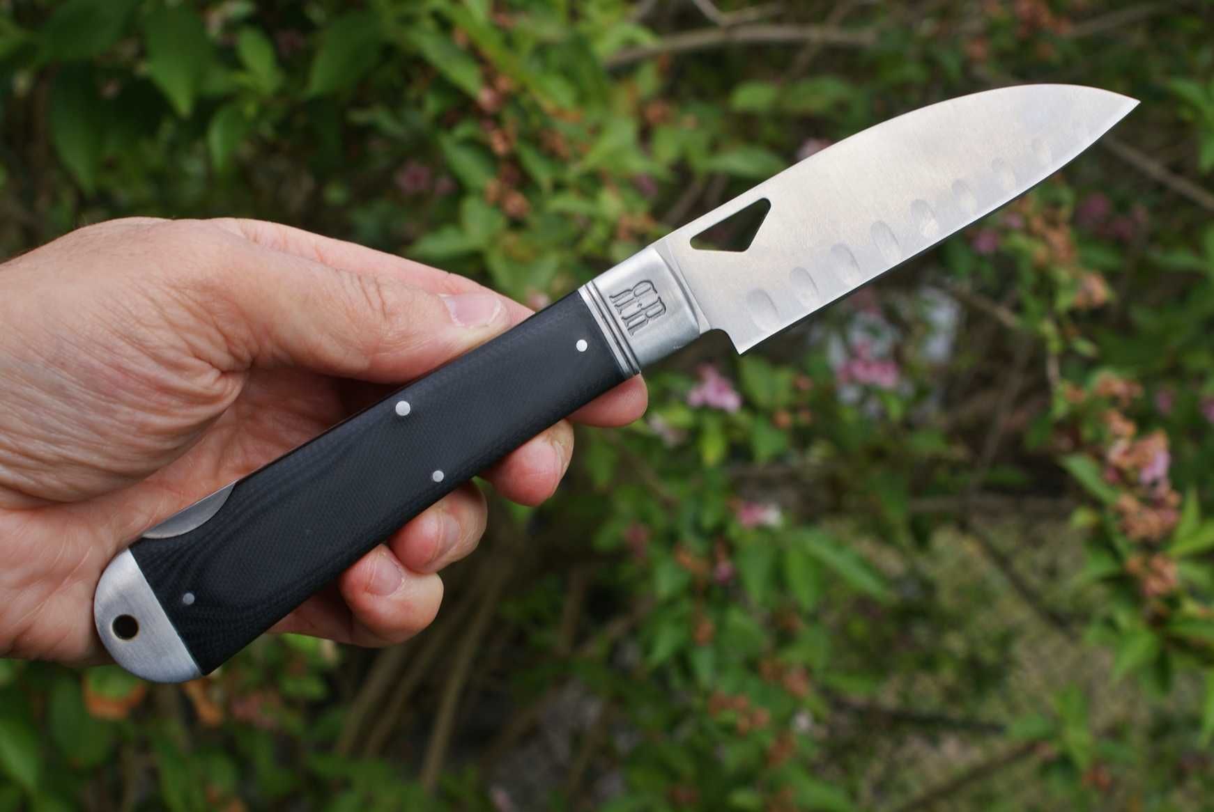 Nóż/scyzoryk Rough - Ryder  24 cm