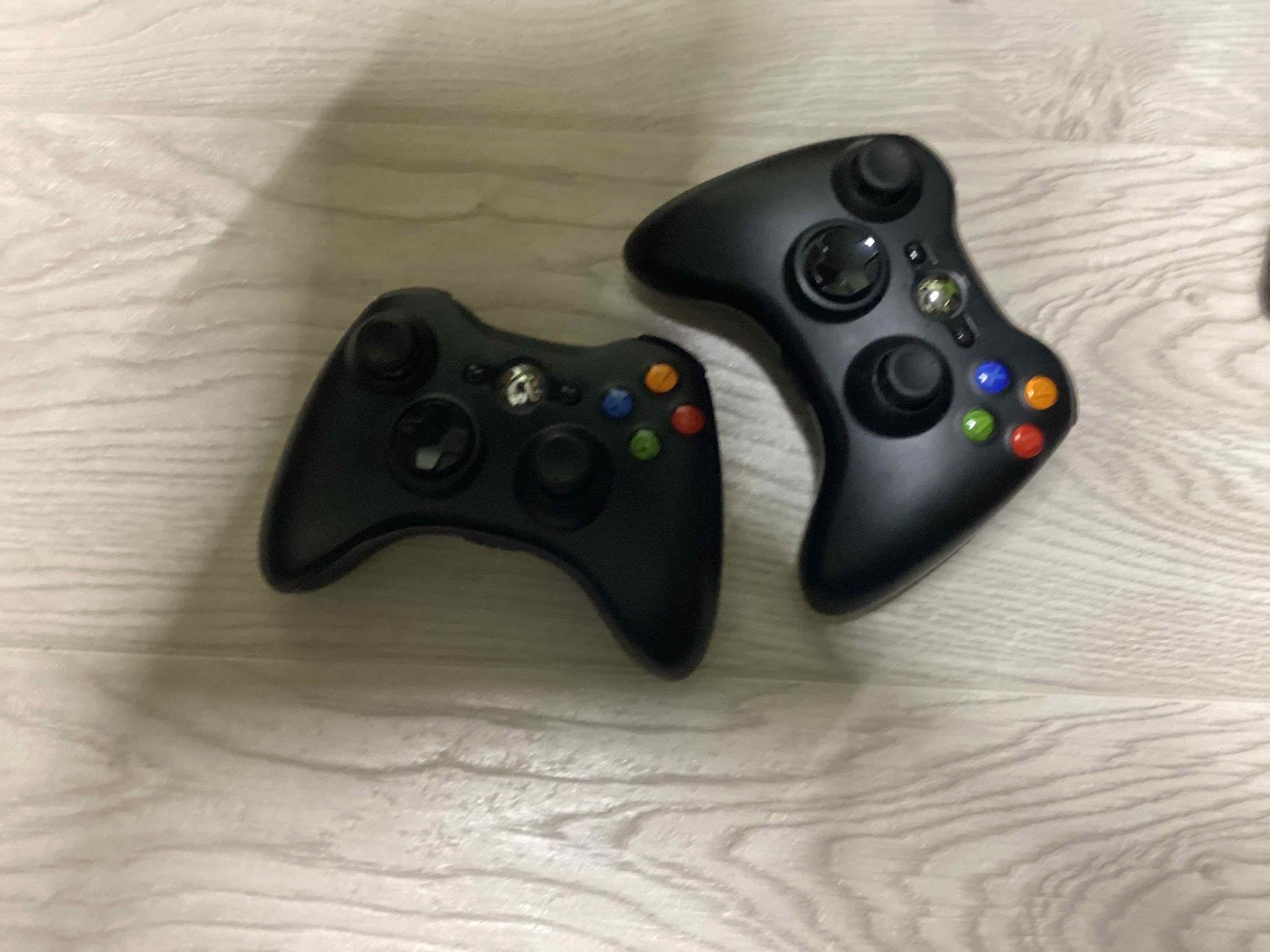 Продаж Xbox 360°