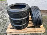 Opony letnie Apollo Aspire 4G 205/50 R17 93W XL