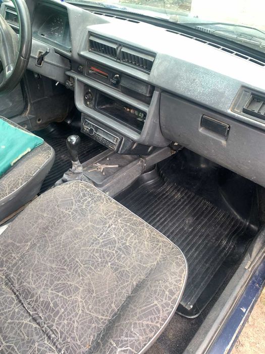 Продам автомобіль