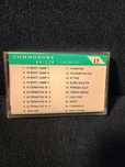 Kaseta Commodore 64 GRUBCIO 15 - składanka gier