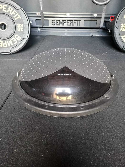 Balance Station - BOOMFIT