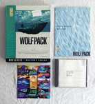Wolfpack + Dawn Patrol + SU-27 Flanker PC Big Box Eng