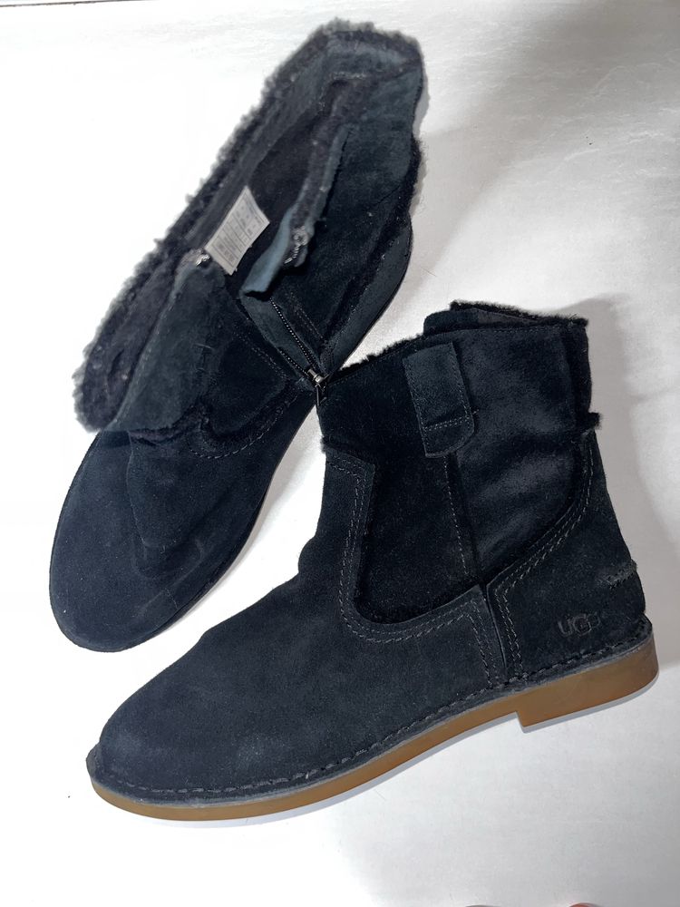 Черевики жіночі UGG
