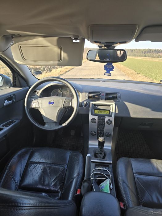 Volvo v50 2.0 diesel