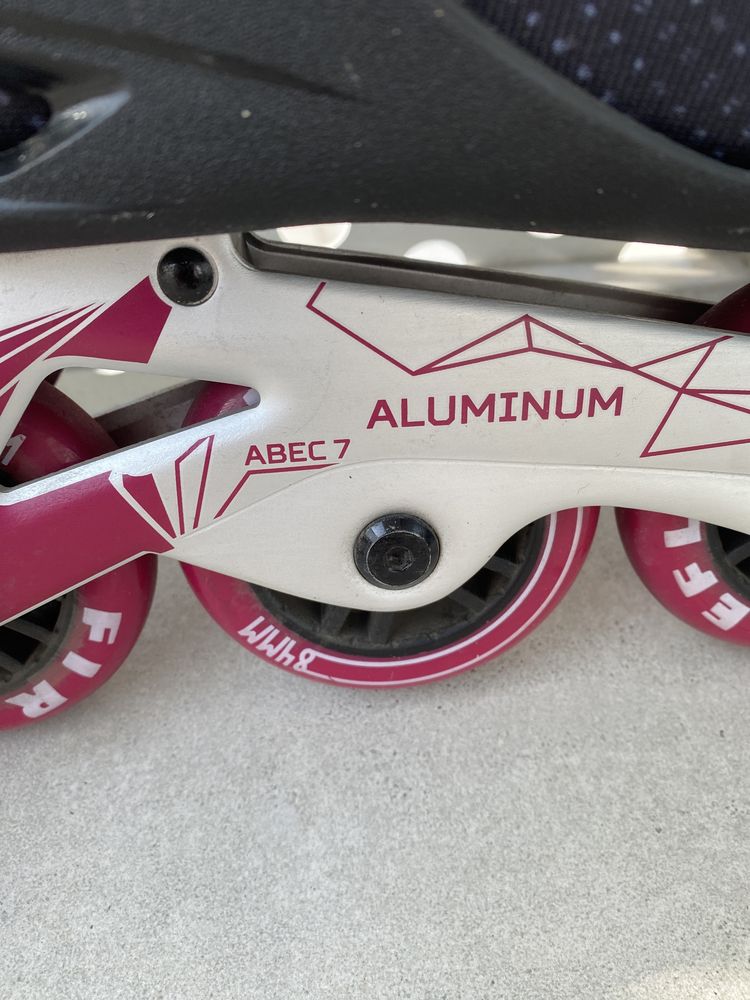 Rolki Firelfly ABEC 7