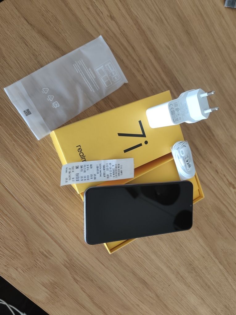 Realme 7i   4/64 GB