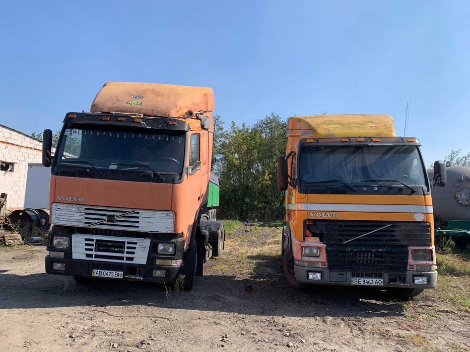 Продам Вольво фш 12
